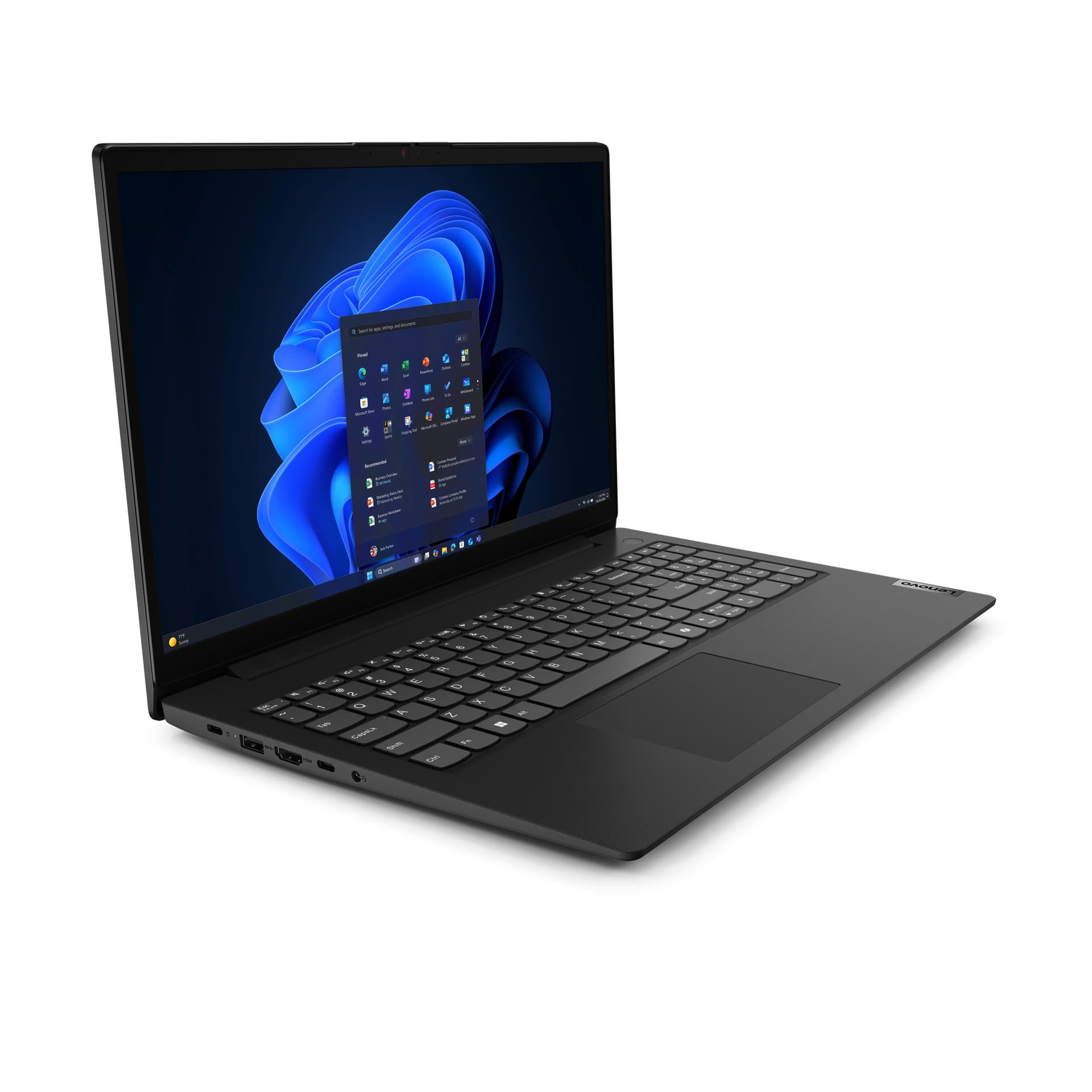 Lenovo V15 G6 AMN, miniatura 3