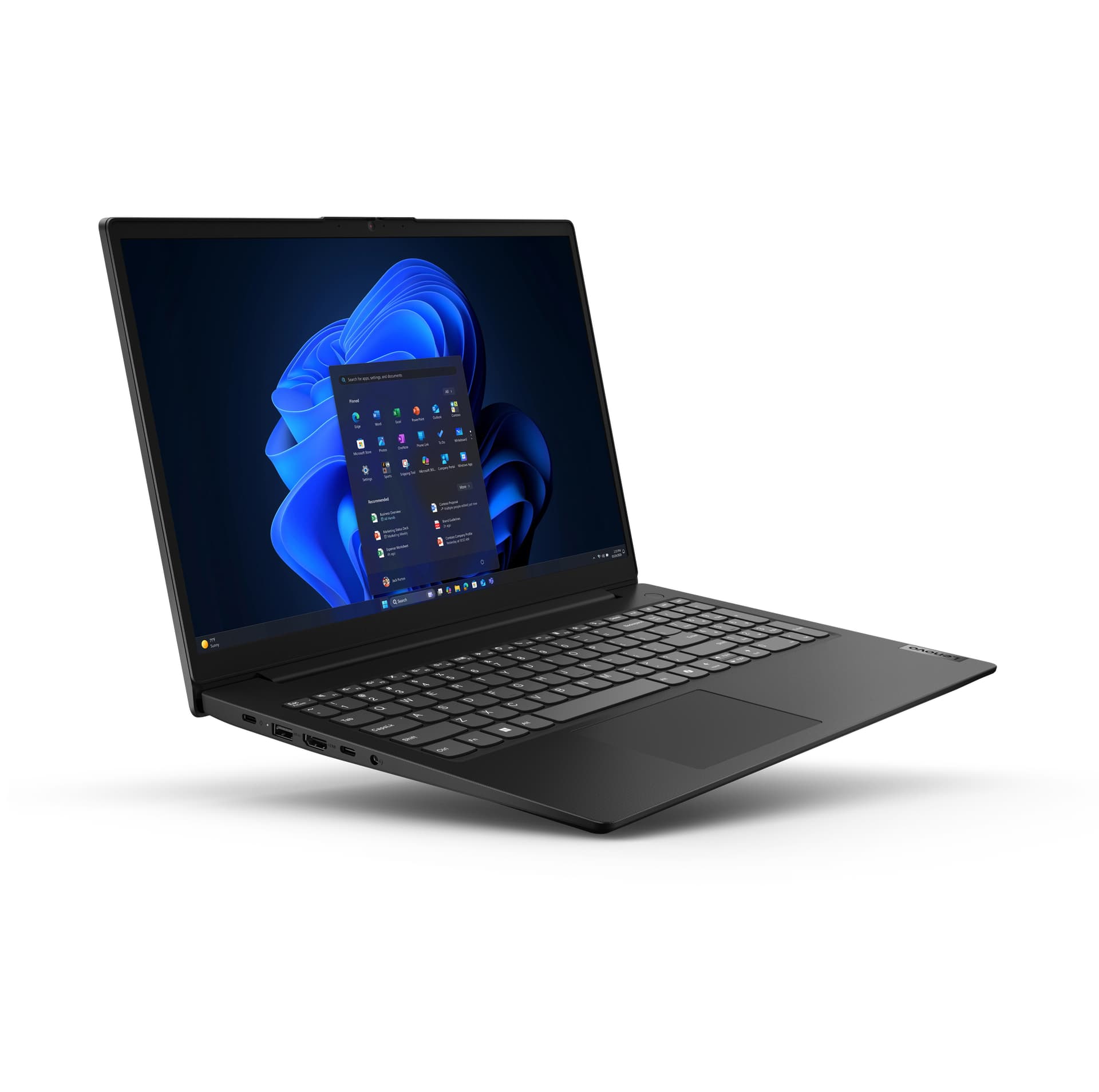 Lenovo V15 G6 AMN, miniatura 4
