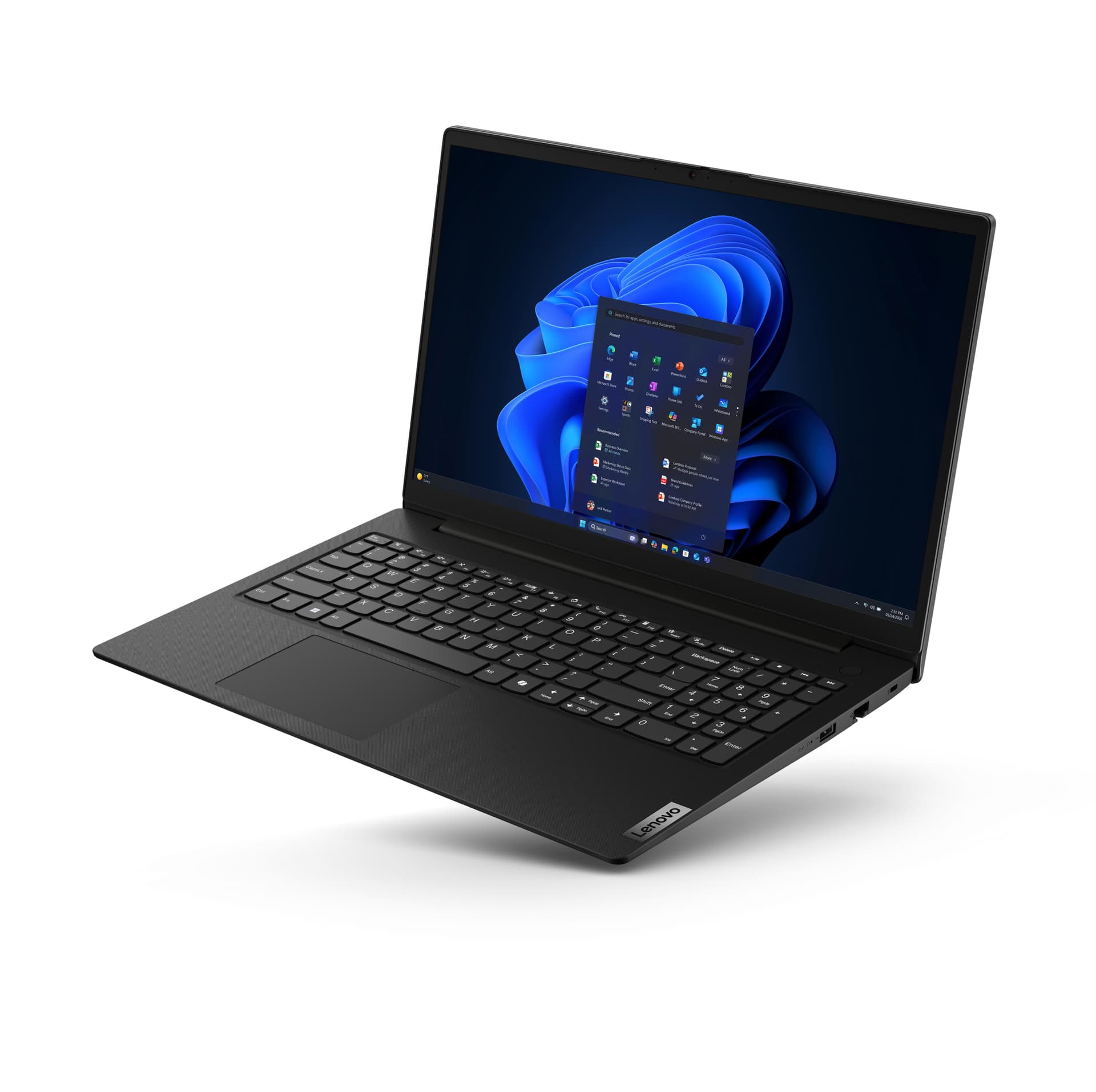 Lenovo V15 G6 AMN, miniatura 5