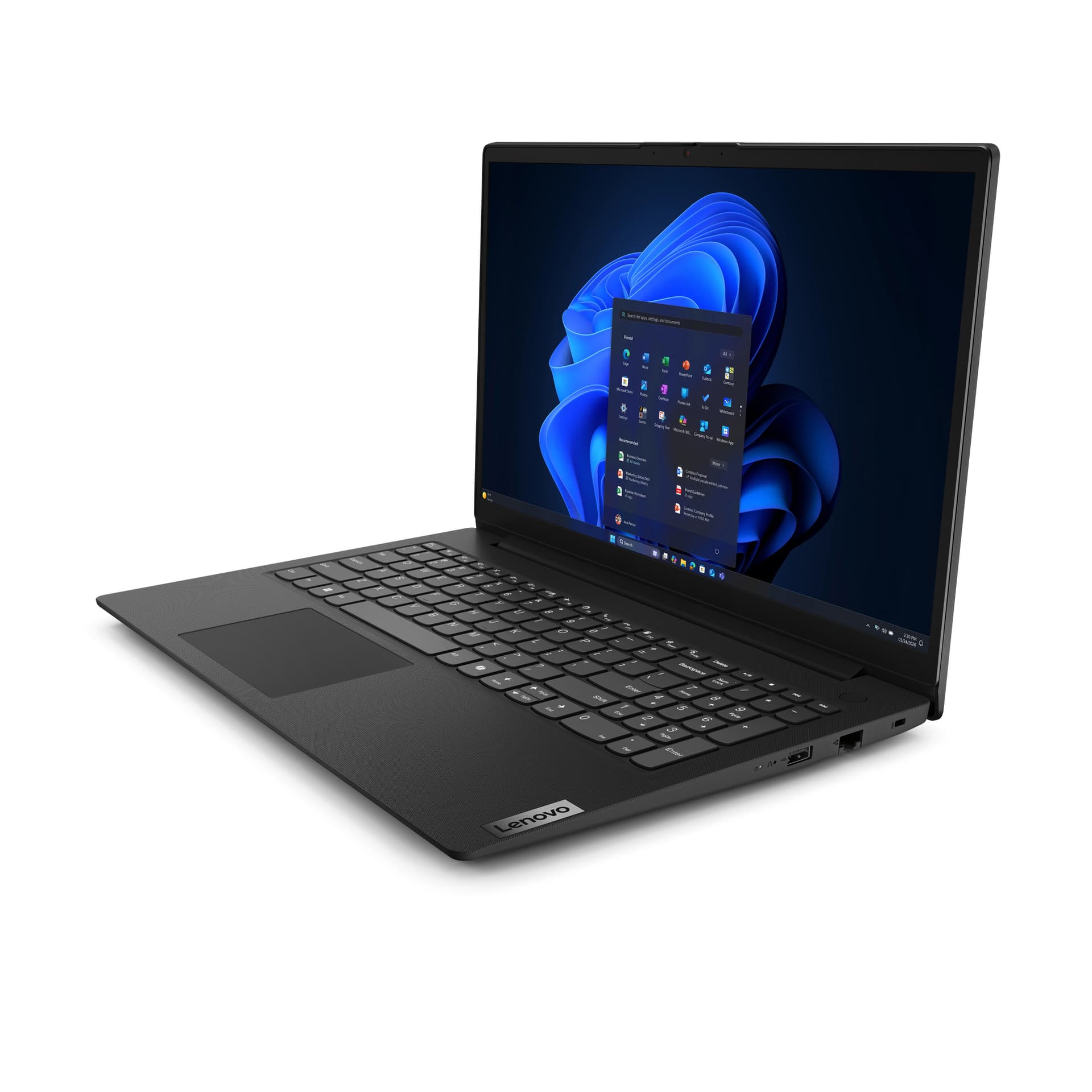 Lenovo V15 G6 AMN, miniatura 6