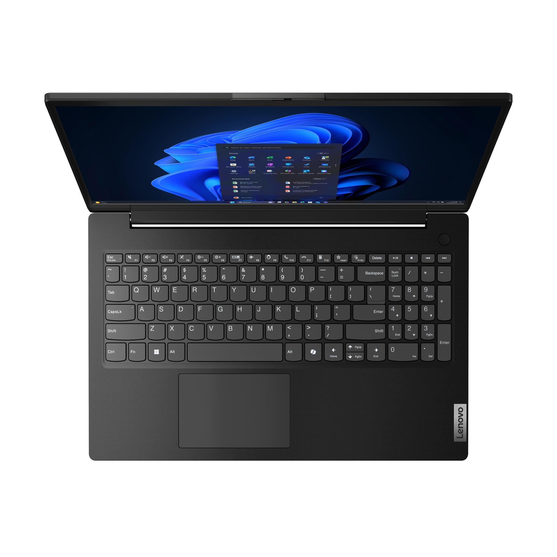 Lenovo V15 G6 AMN, miniatura 10