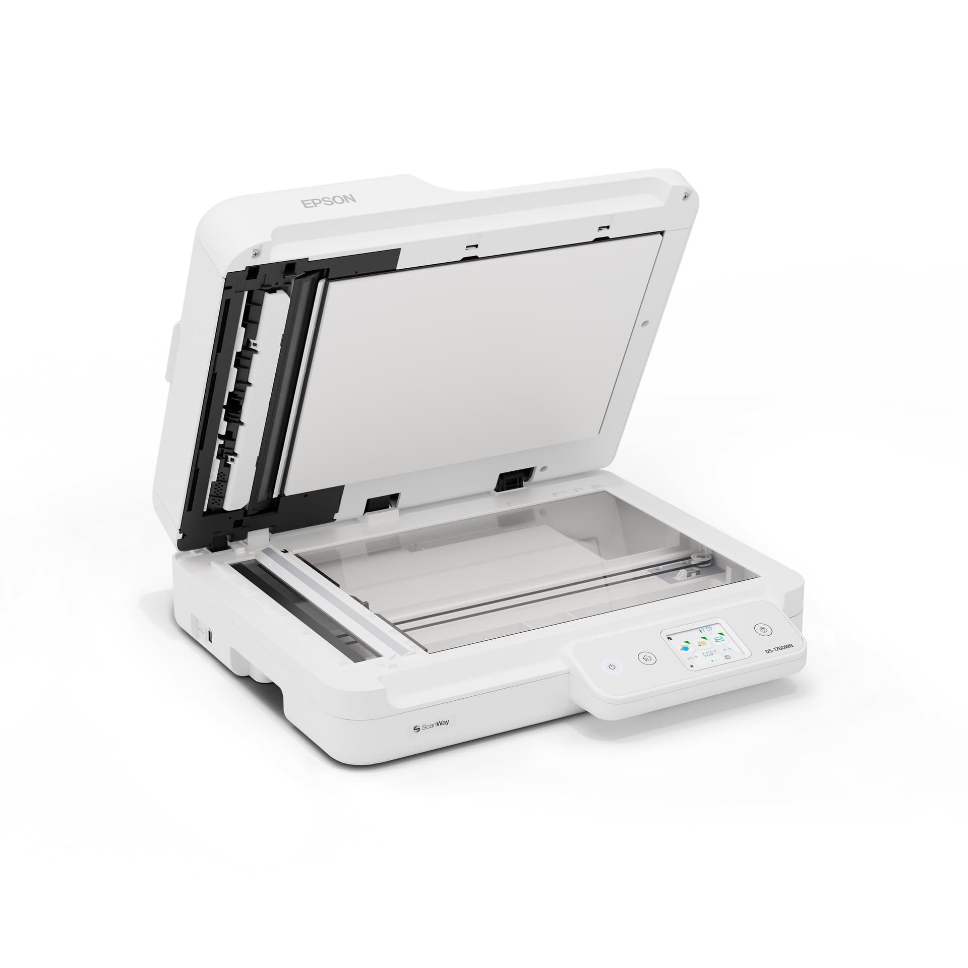 Epson WorkForce DS-1760WN — miniatura 3