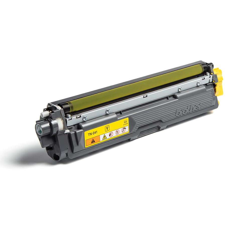Brother TN-241Y, miniatura 4