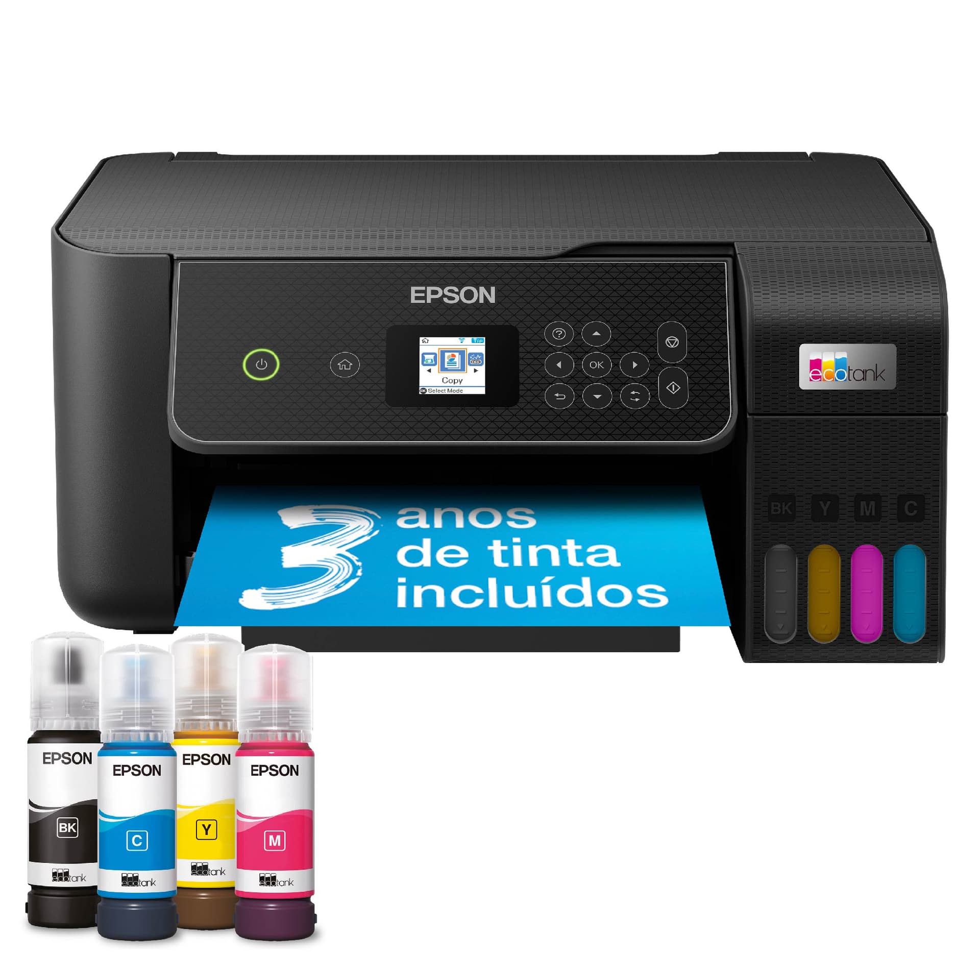 Epson EcoTank ET-2870 — miniatura 2