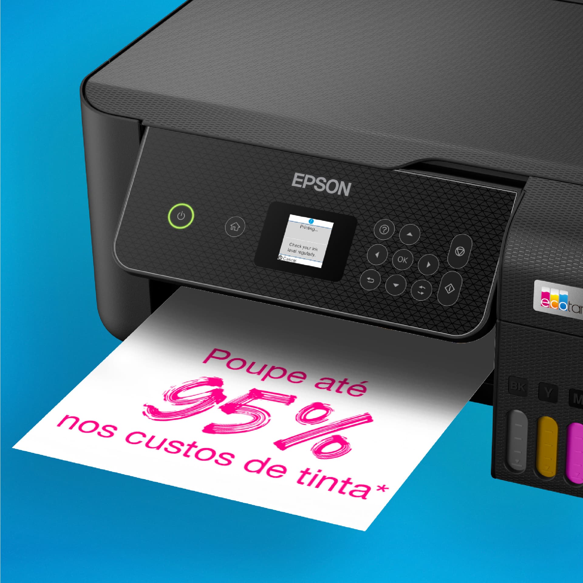 Epson EcoTank ET-2870 — miniatura 11