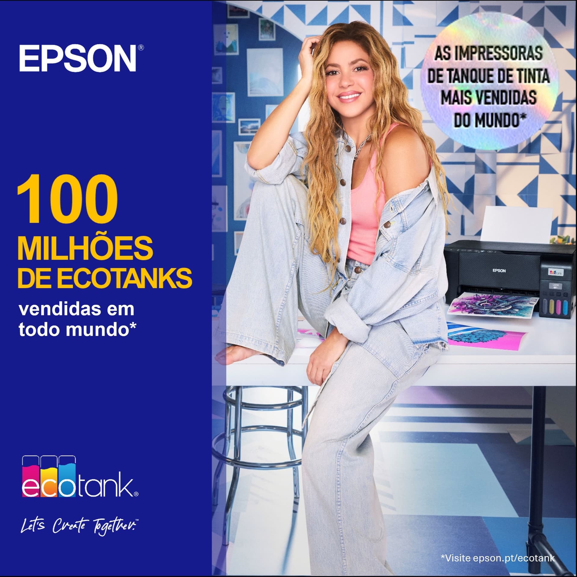Epson EcoTank ET-2870 — miniatura 12