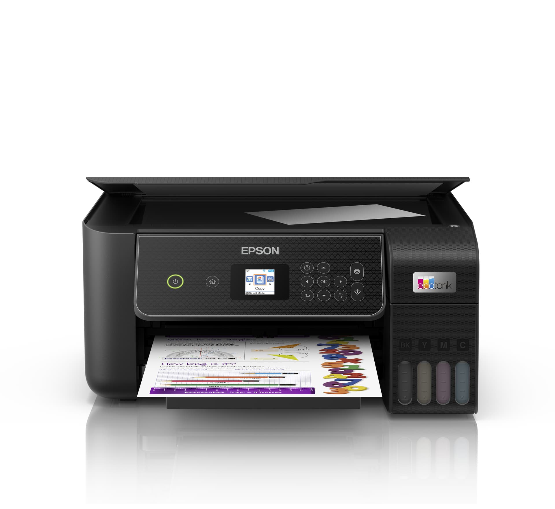Epson EcoTank ET-2870 — miniatura 15