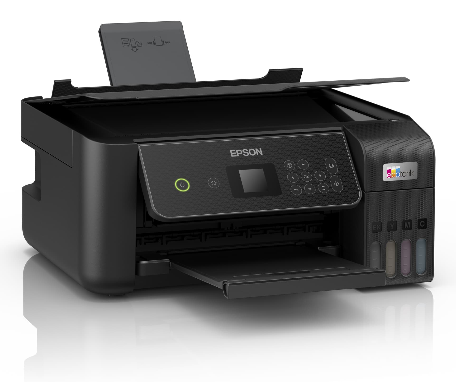 Epson EcoTank ET-2870 — miniatura 16