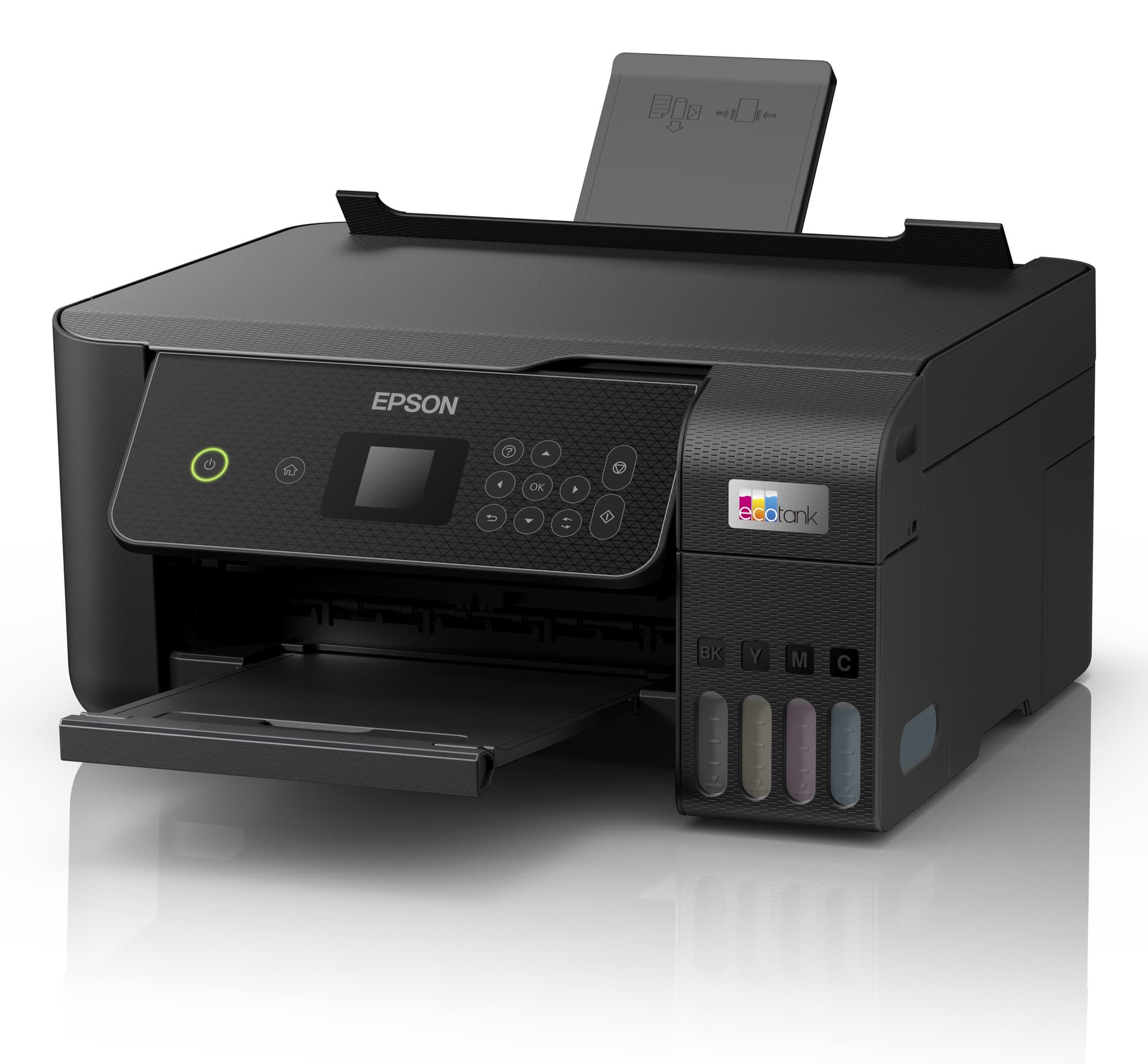 Epson EcoTank ET-2870 — miniatura 17