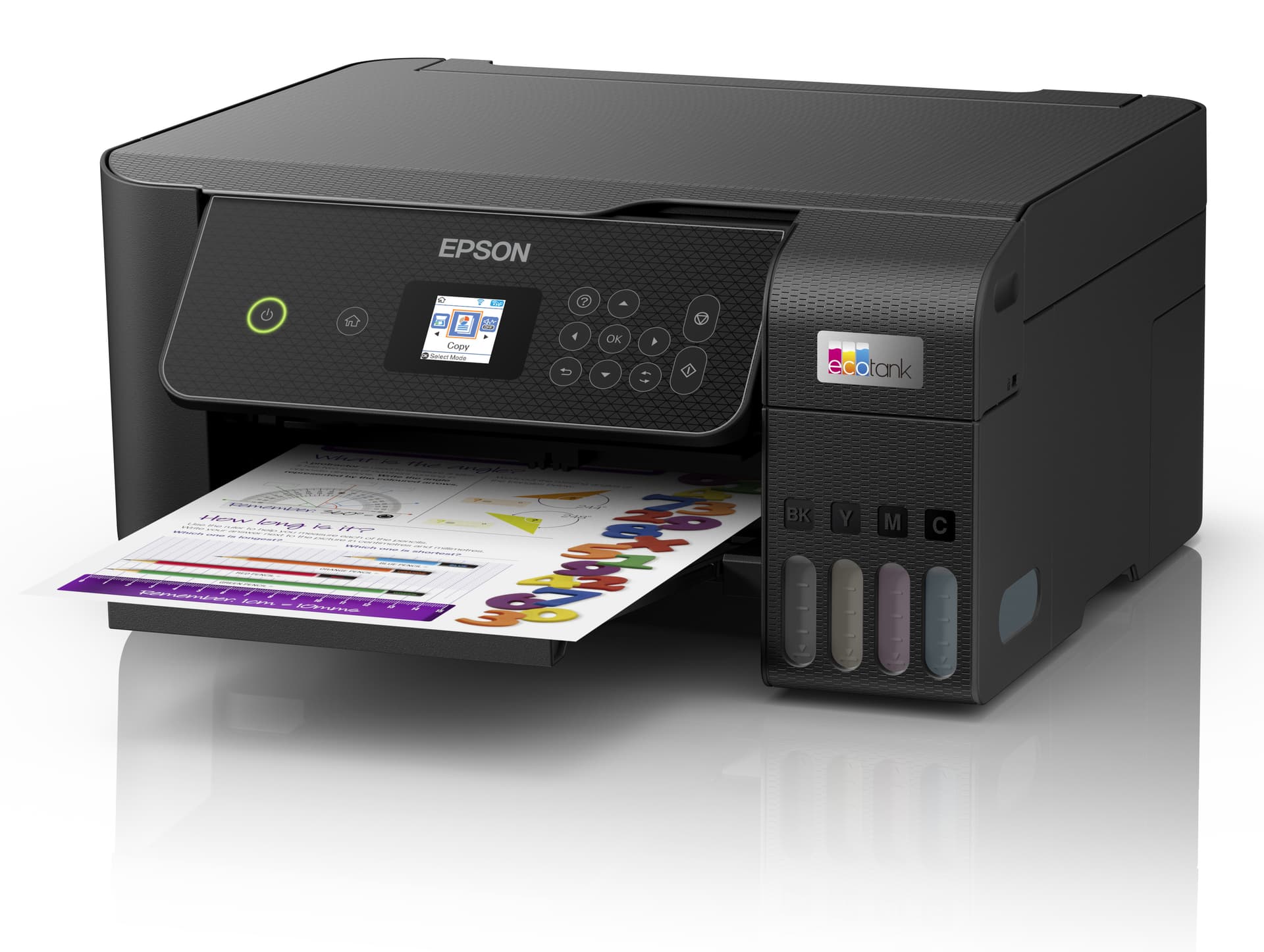 Epson EcoTank ET-2870 — miniatura 18