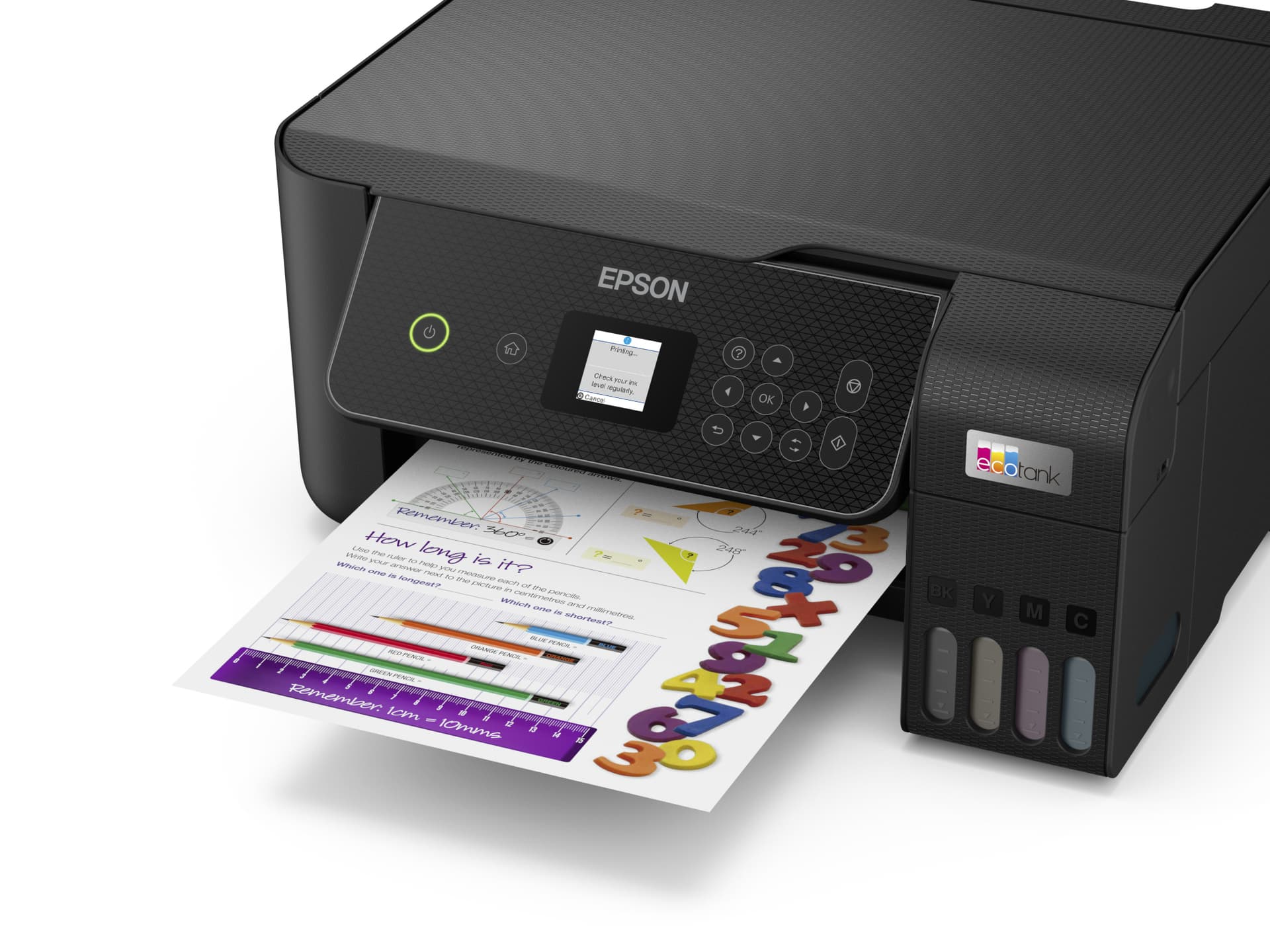 Epson EcoTank ET-2870 — miniatura 19