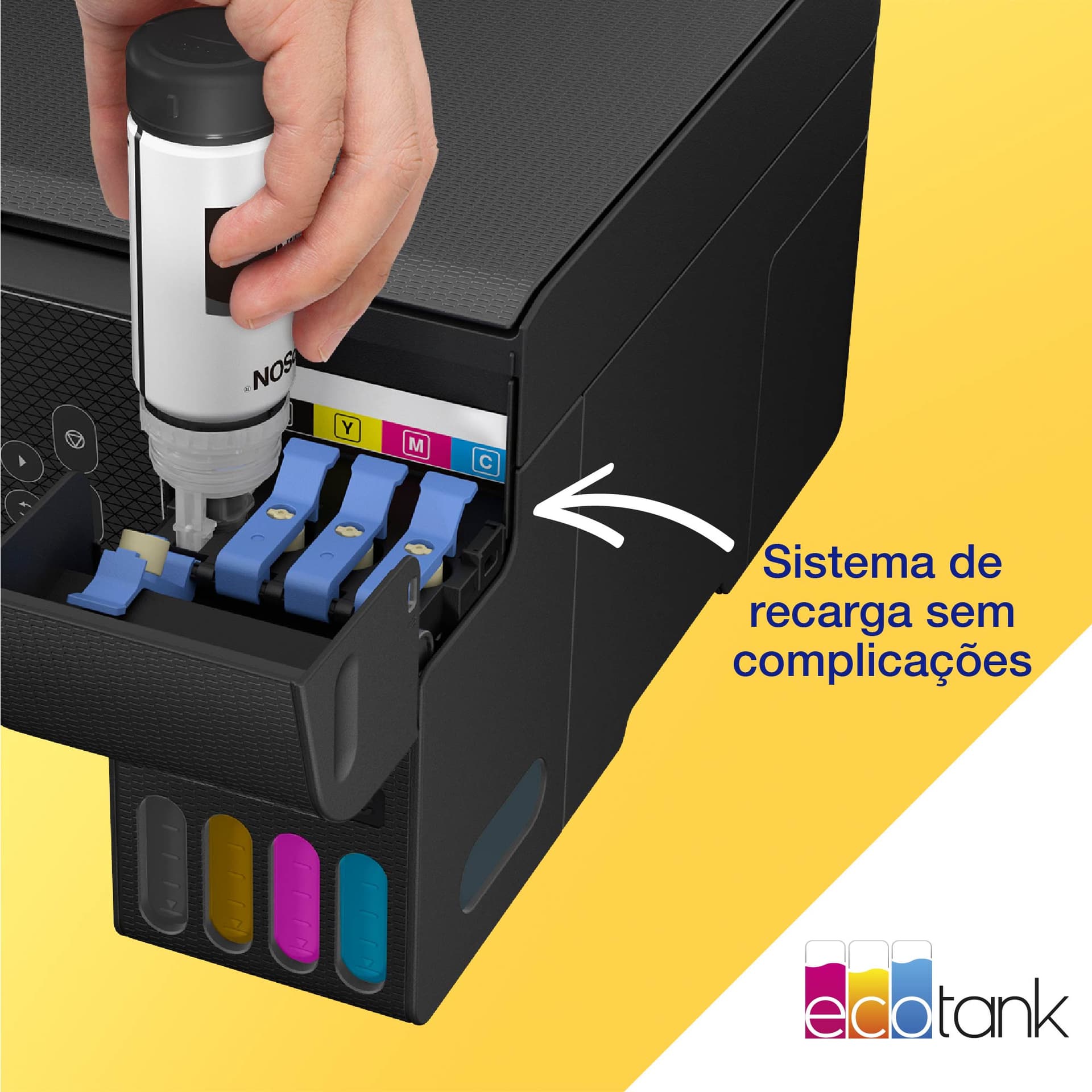 Epson EcoTank ET-2870 — miniatura 4