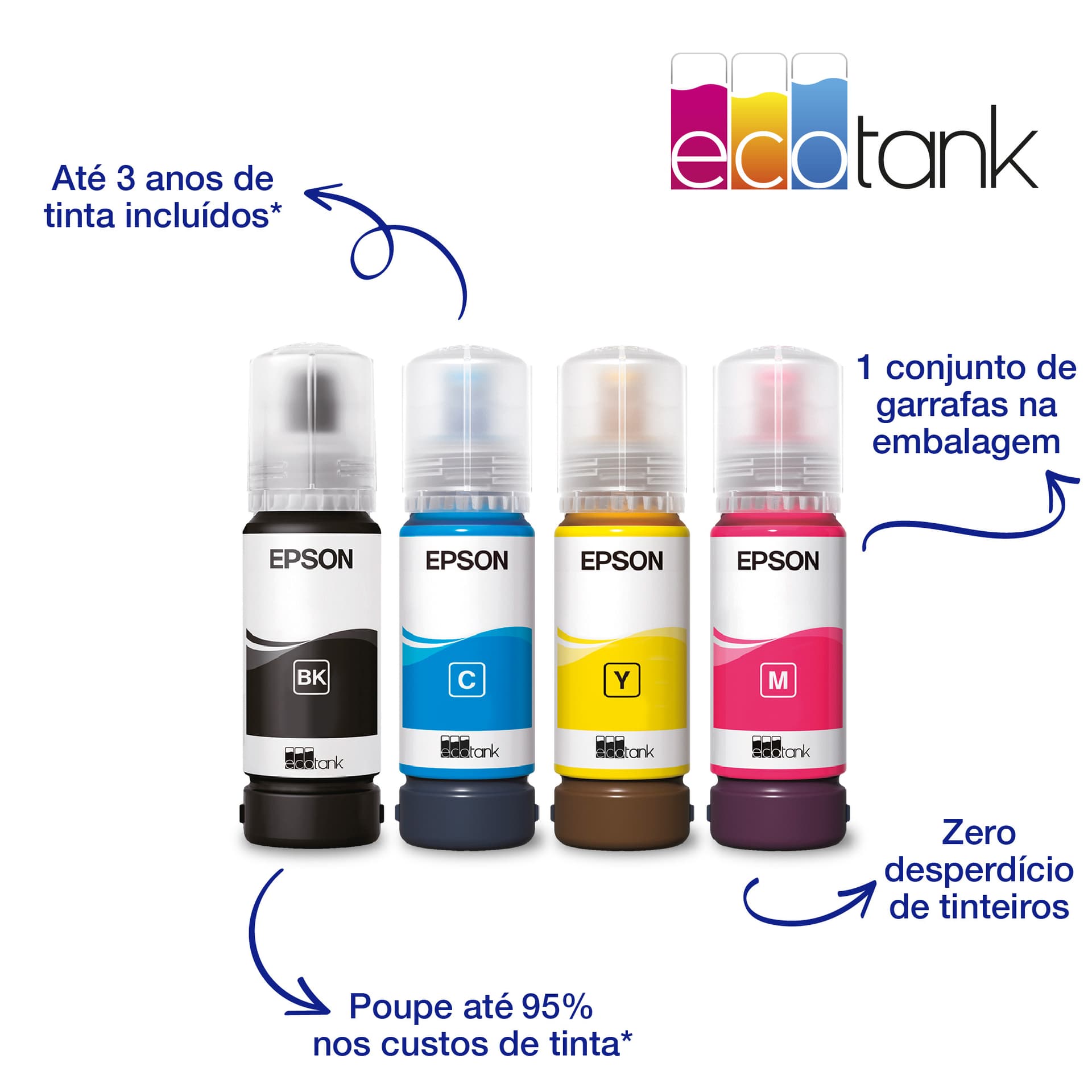 Epson EcoTank ET-2870 — miniatura 10