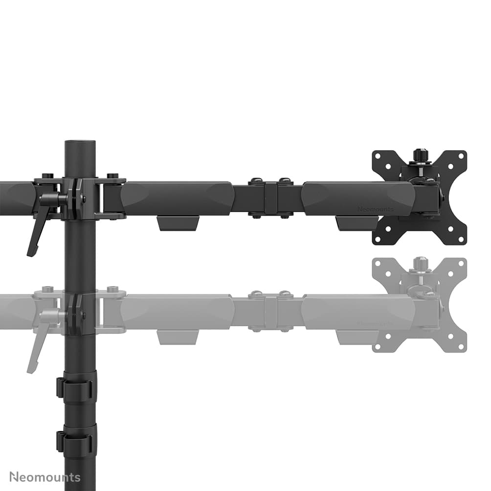 Neomounts DS45-600BL2 — miniatura 7