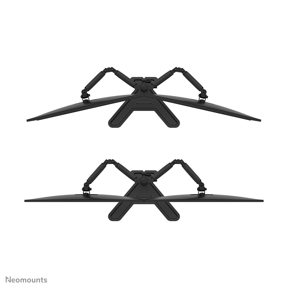 Neomounts DS45-600BL2 — miniatura 8