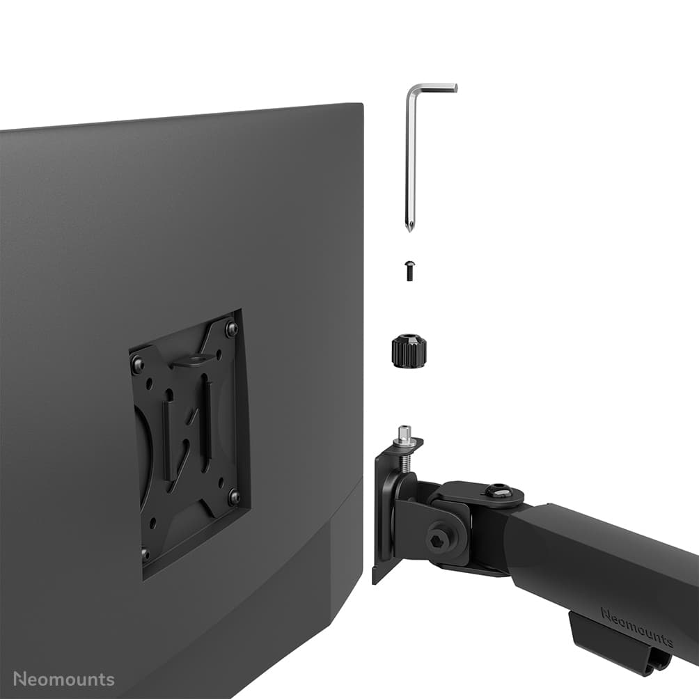 Neomounts DS45-600BL2 — miniatura 10