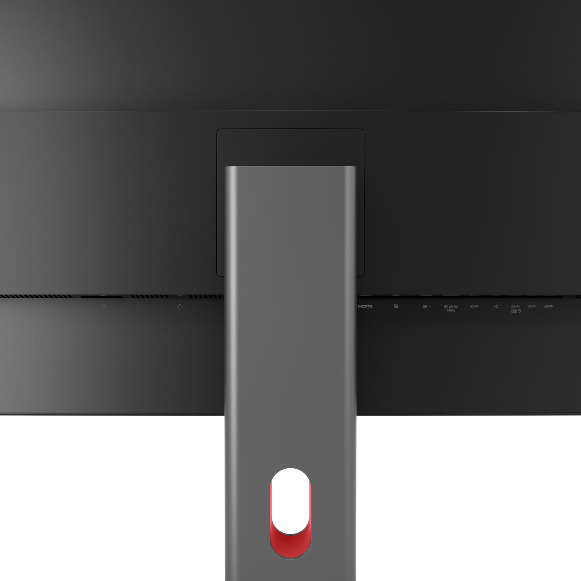 Lenovo ThinkVision P34WD-40 Monitor — miniatura 9