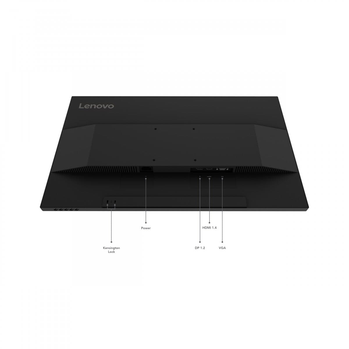 ThinkVision E27-40 27 inch Monitor — miniatura 9