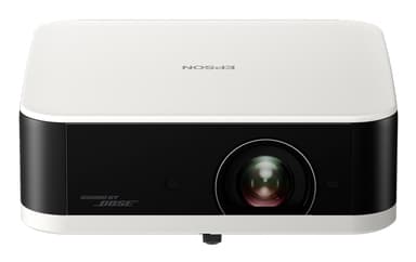 Epson Lifestudio Pop — EF-61W Branco diamante, miniatura 10