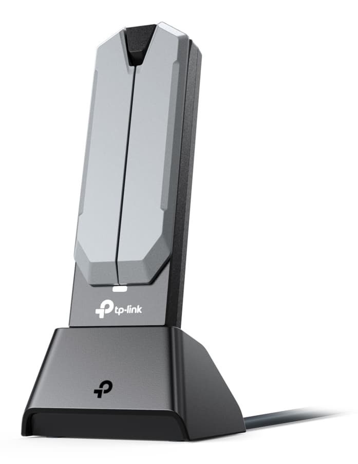 TP-Link BE6500 — miniatura 1