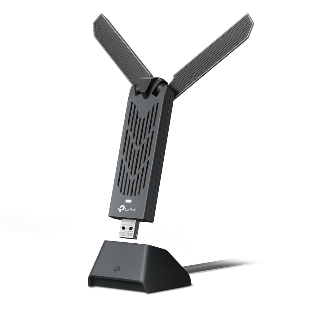 TP-Link BE6500 — miniatura 2