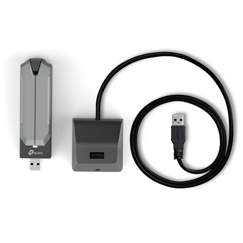 TP-Link BE6500 — miniatura 3