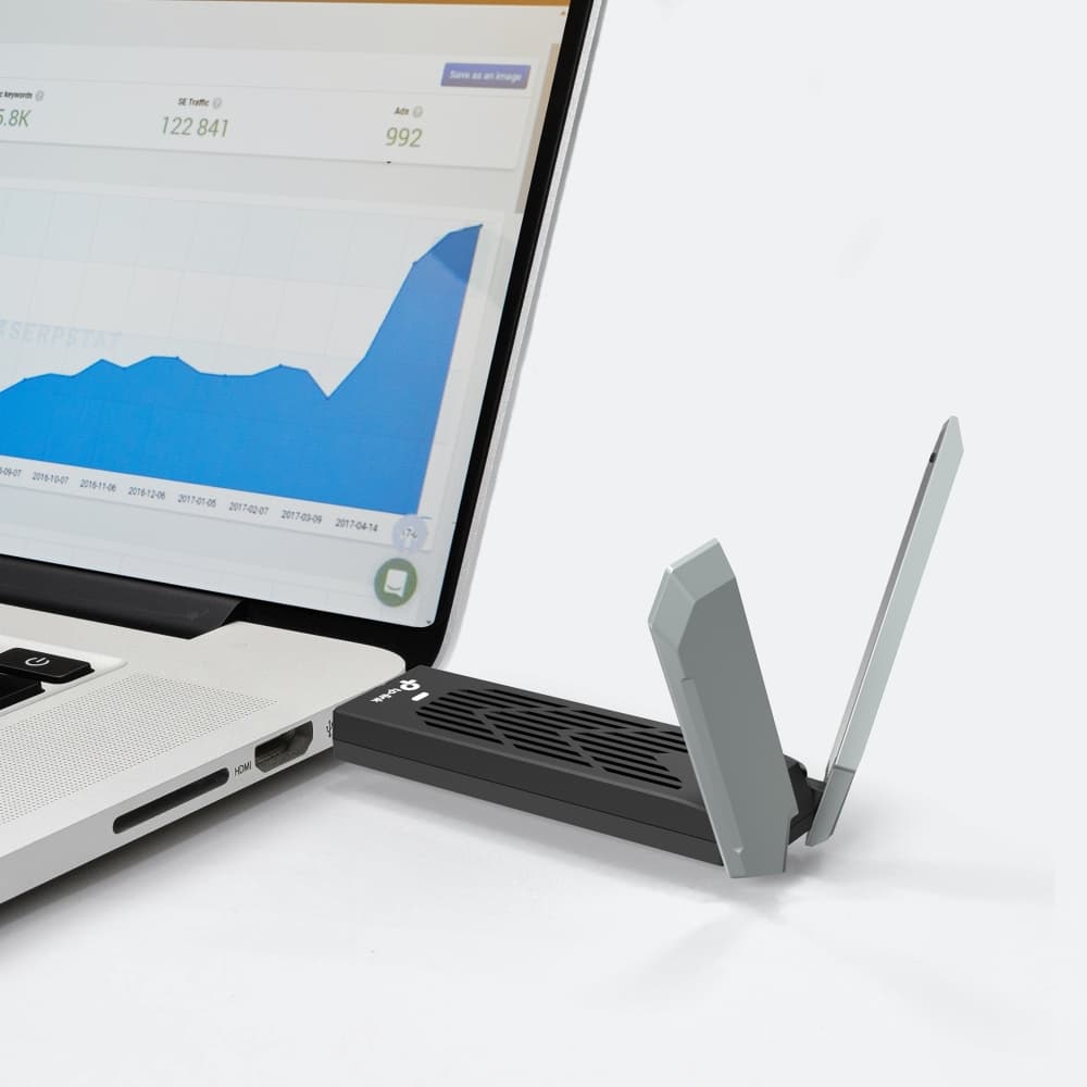 TP-Link BE6500 — miniatura 4