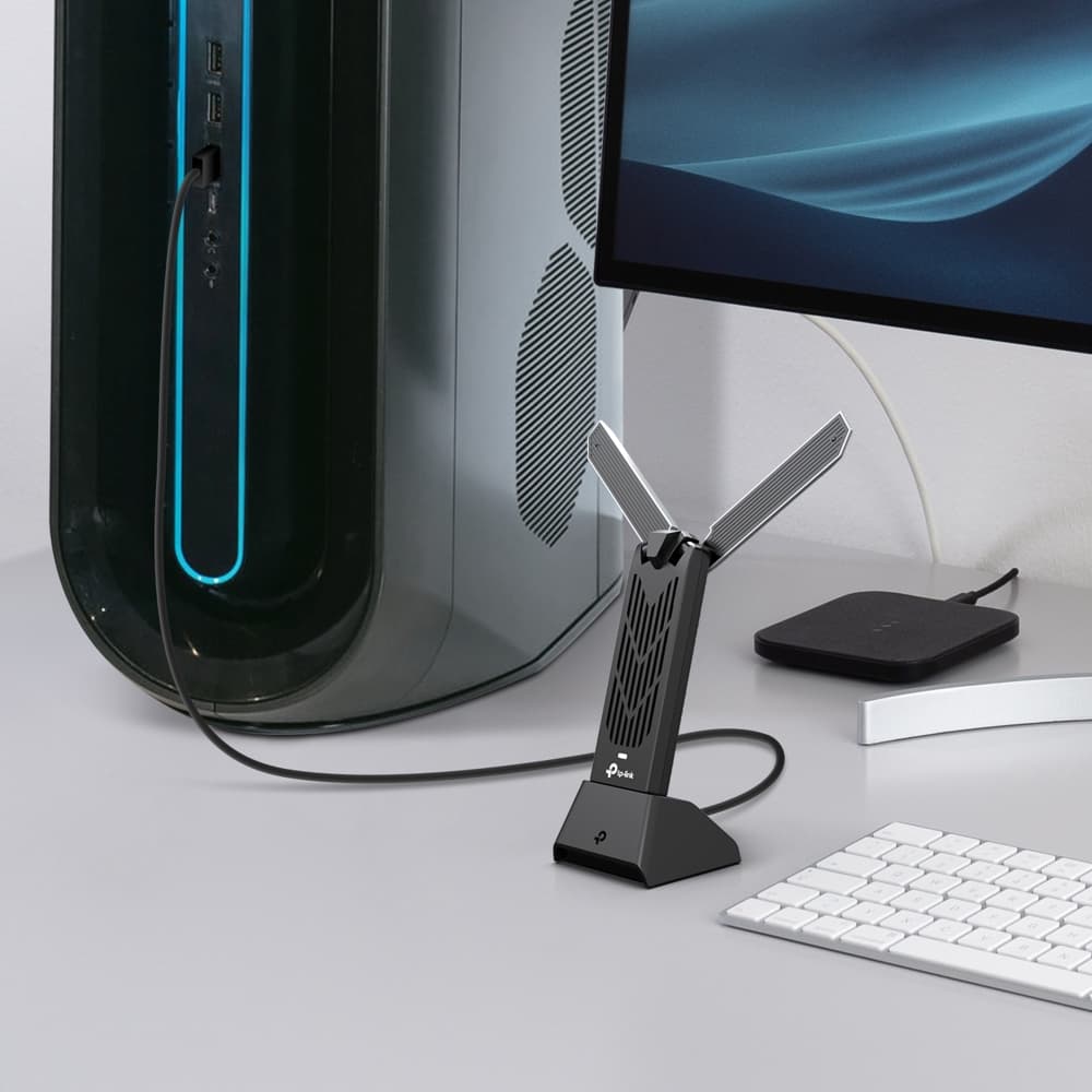 TP-Link BE6500 — miniatura 5