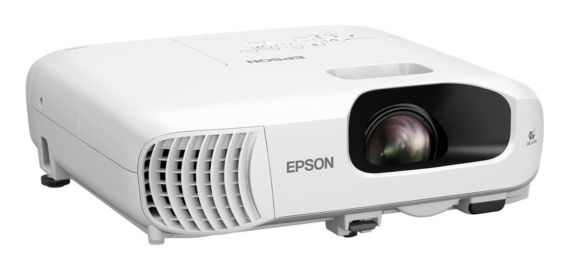Epson EB-W56S — miniatura 2