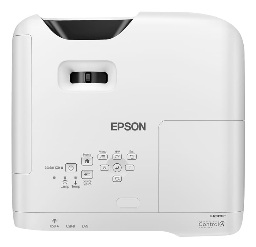 Epson EB-W56S — miniatura 4
