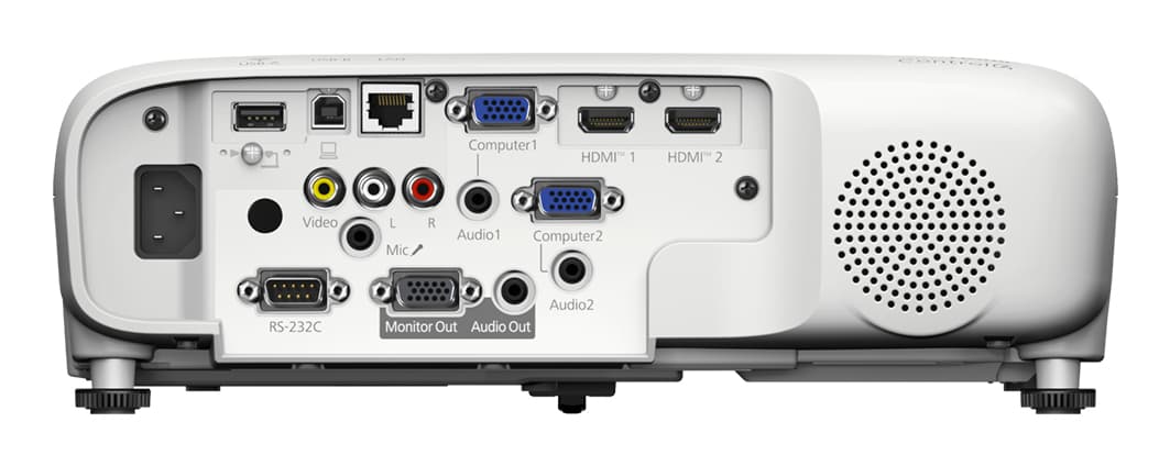 Epson EB-W56S — miniatura 5