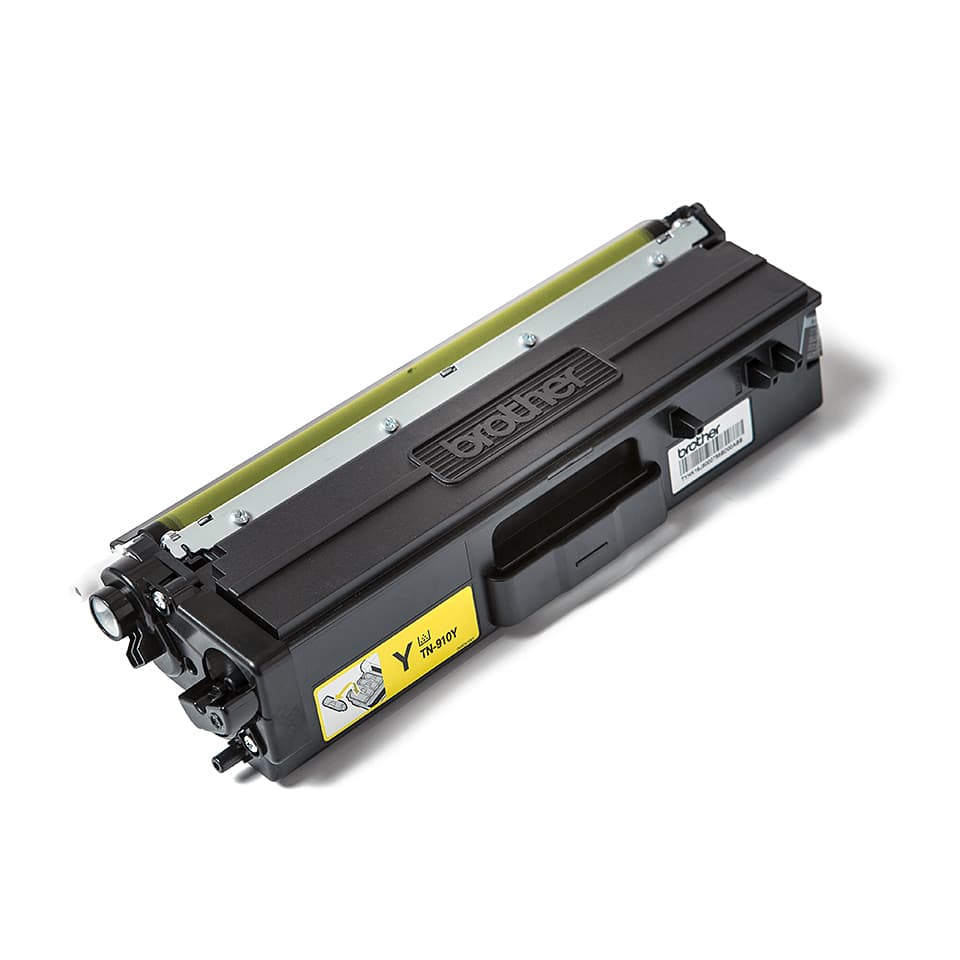 Brother TN-910Y, miniatura 2