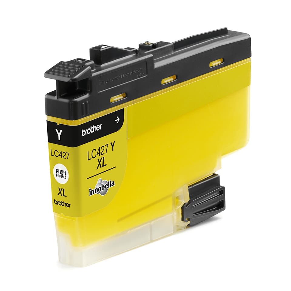 Brother LC-427XLY — miniatura 2
