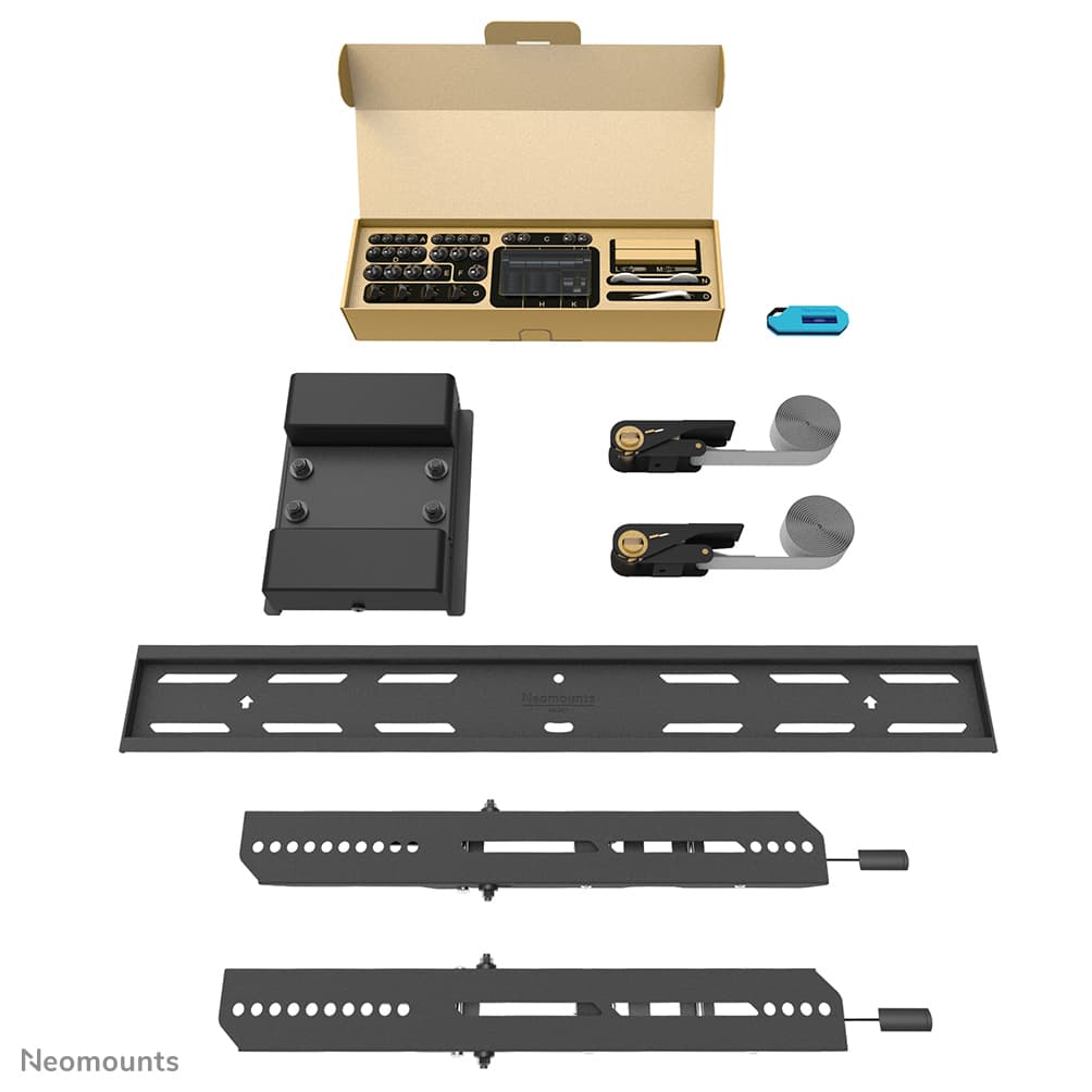 Neomounts WL35S-910BL16, miniatura 13