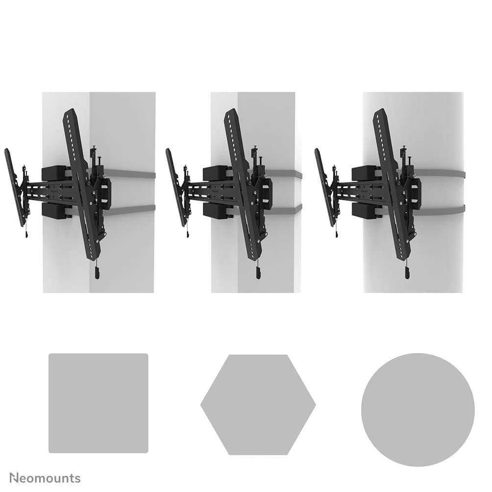 Neomounts WL35S-910BL16, miniatura 10
