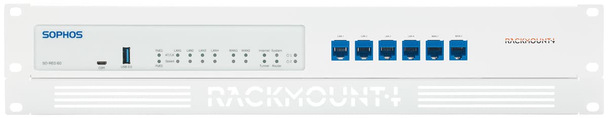 Rackmount.IT RM-SR-T10, miniatura 2