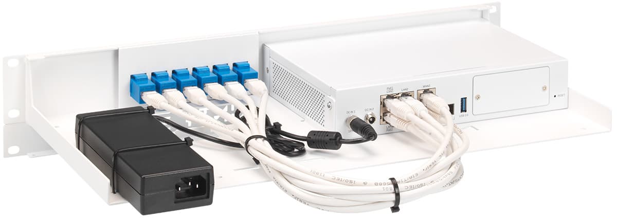 Rackmount.IT RM-SR-T10, miniatura 3