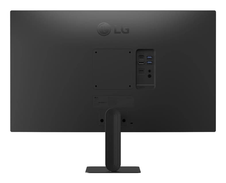 LG 27U730B-B, miniatura 4