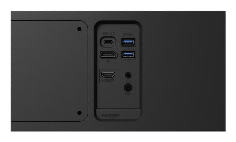 LG 27U730B-B, miniatura 6