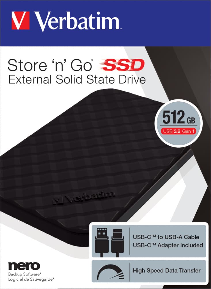 Verbatim Store 'n' Go — miniatura 4