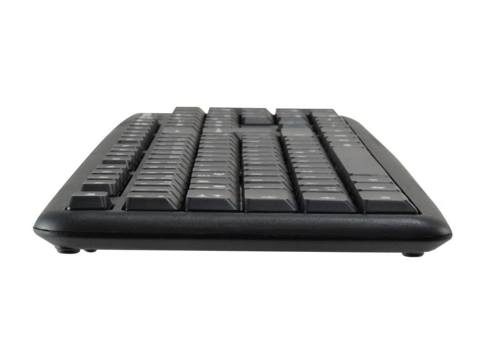 EQUIP LIFE TECLADO & RATO C/ FIOS USB — miniatura 2