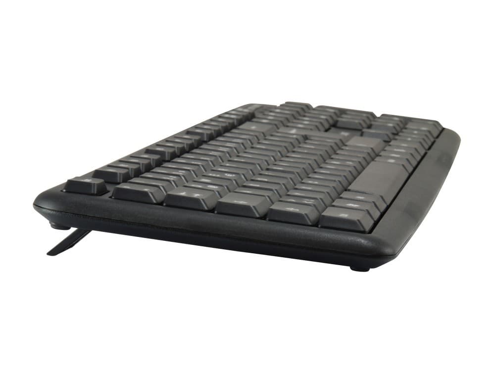 EQUIP LIFE TECLADO & RATO C/ FIOS USB — miniatura 4