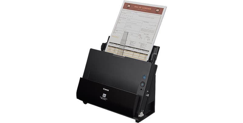Canon imageFORMULA DR-C225 II — miniatura 2