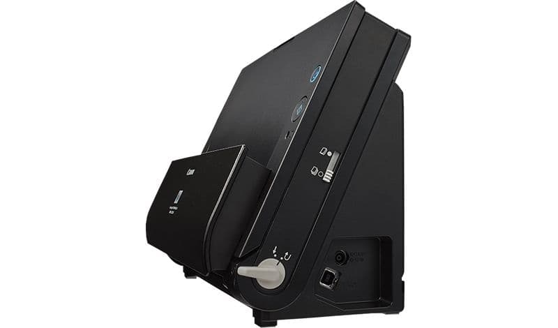 Canon imageFORMULA DR-C225 II — miniatura 3