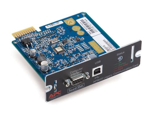 APC AP9620, miniatura 1