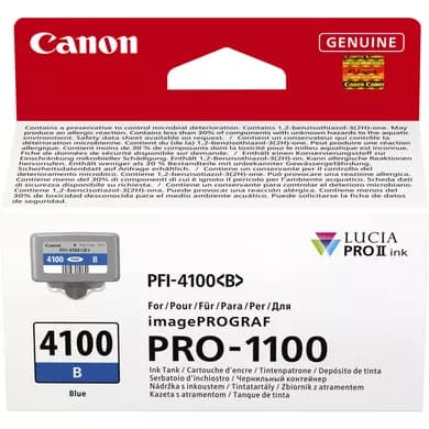 Canon LUCIA PRO II, miniatura 2