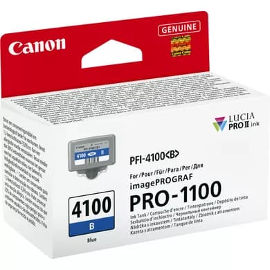 Canon LUCIA PRO II, miniatura 3