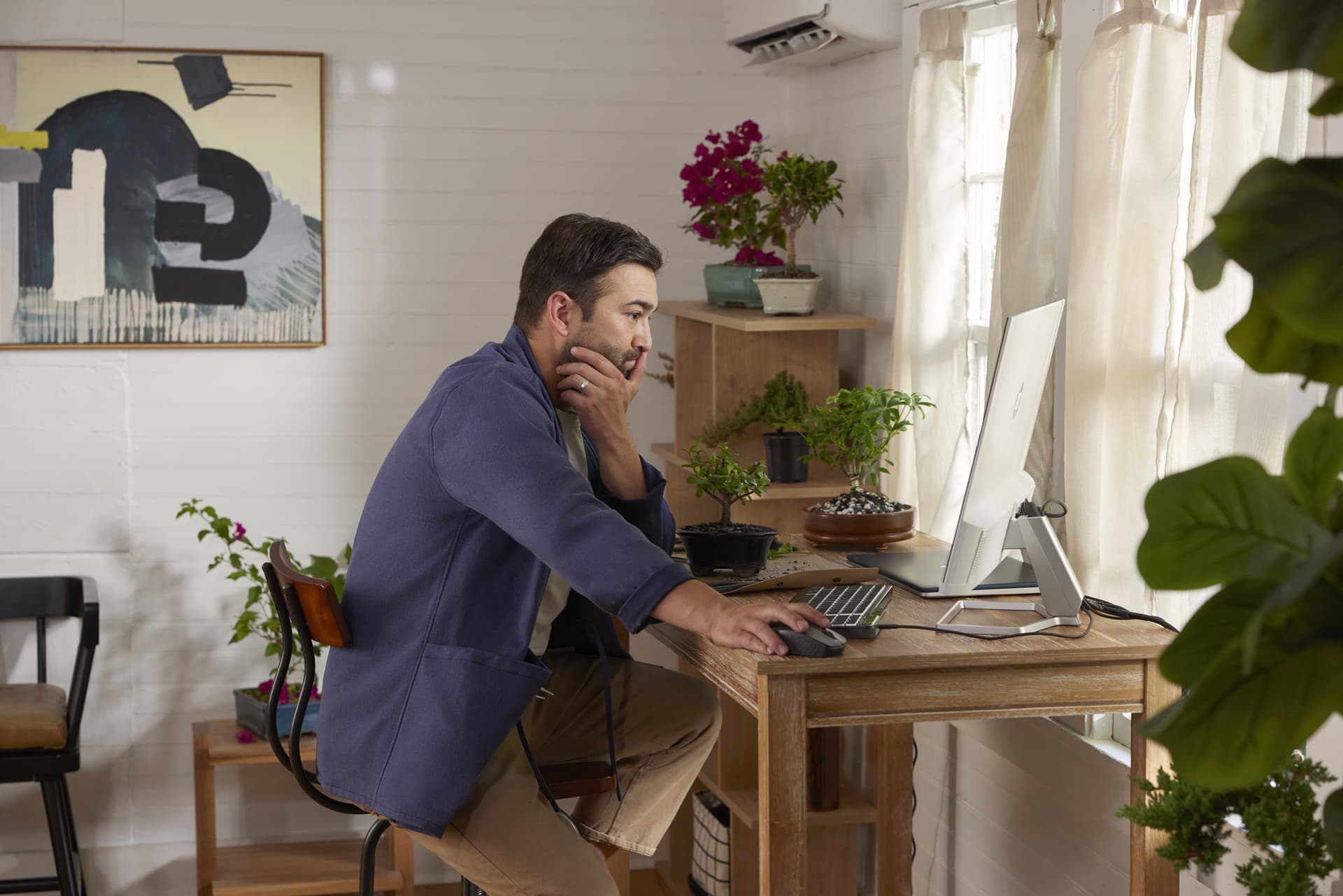 HP Rato Bluetooth Programável 420, miniatura 3
