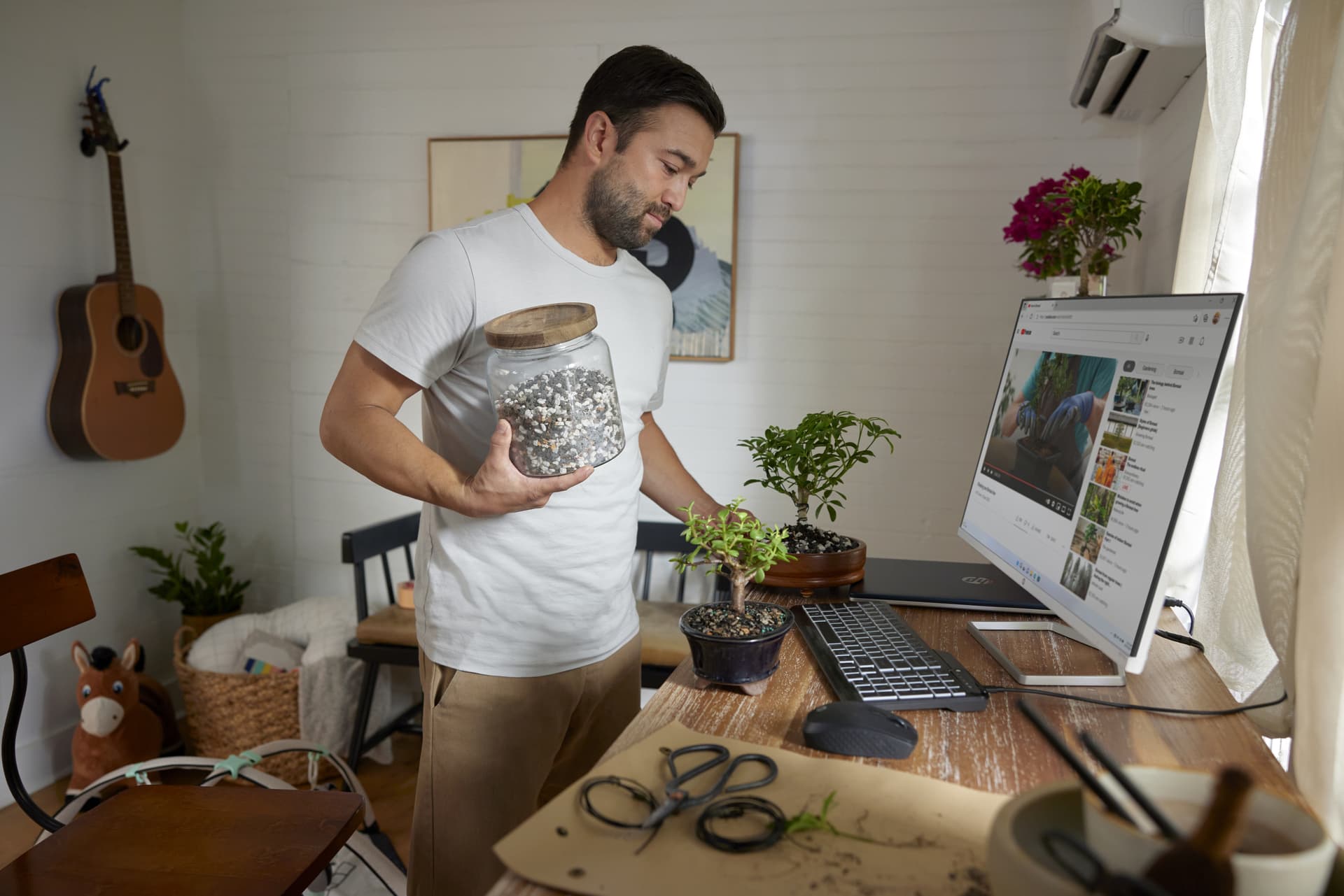HP Rato Bluetooth Programável 420, miniatura 4
