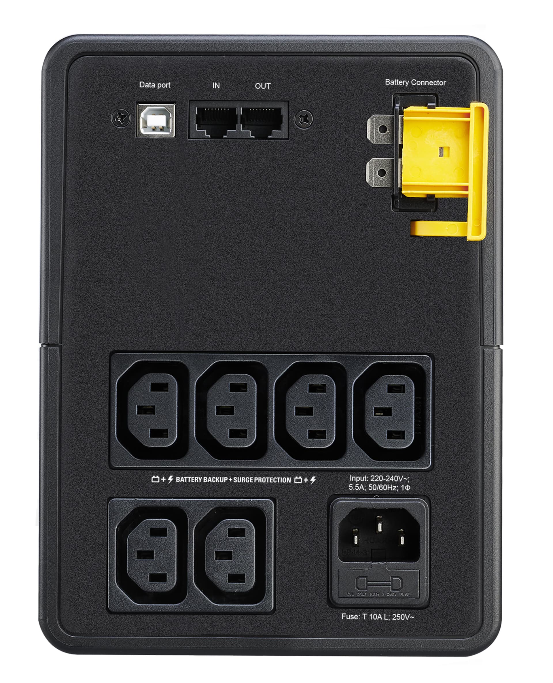 APC BX1200MI — miniatura 2